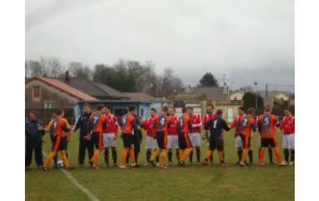 UNE VICTOIRE IMPORTANTE...