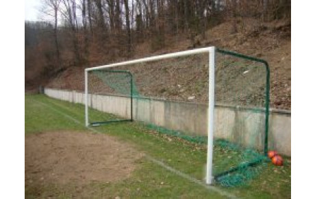 DE NOUVEAUX BUTS A 7 AU STADE DE PLANCHER...