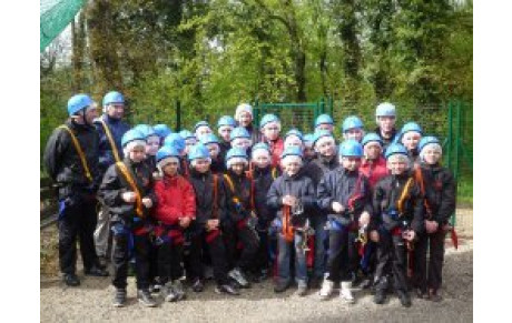 LES PHOTOS DE FABIEN...