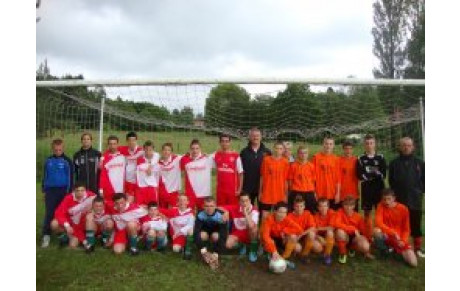 TOUJOURS AUSSI SYMPA...