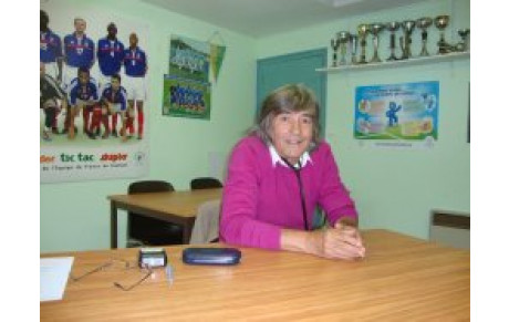 UNE VISITE MEDICALE POUR LES LICENCIES DU FCPM...