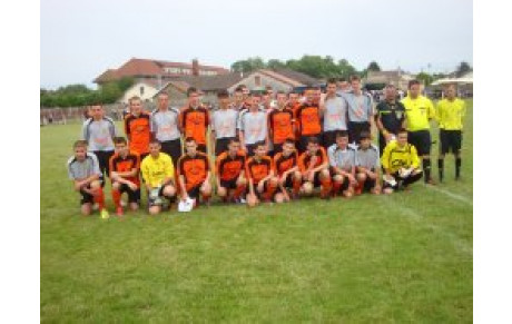 SI PROCHES DU BUT...