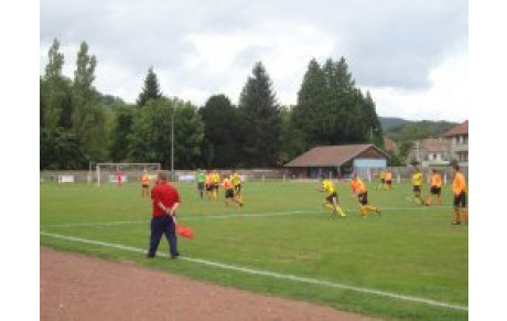 CELA COMMENCE MAL...