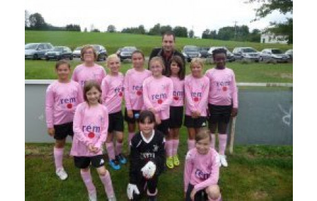 UNE PREMIERE HISTORIQUE...