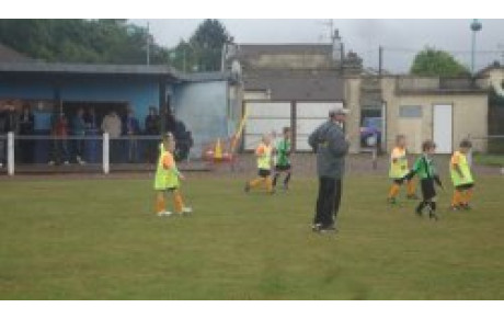 UN EXEMPLE DE LEUR DEVOUEMENT...