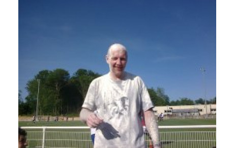 COUP DE PROJECTEUR...