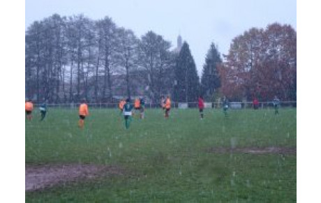 UN GRAND PAS VERS LA MONTEE...