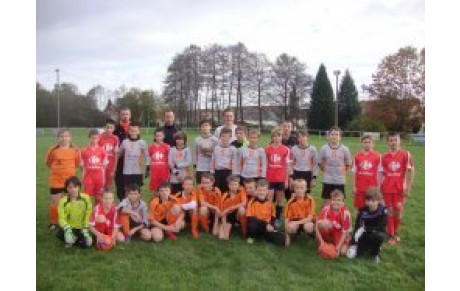 C'EST ENCOURAGEANT, MAIS PAS GAGNE POUR AUTANT...