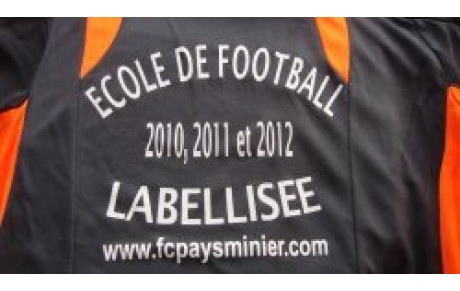 LES U13 (A) RESTENT EN COURSE MÊME SI...