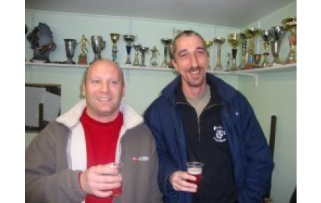 UN POINT SUR LES EQUIPES DE JEUNES A 11 DU FCPM...