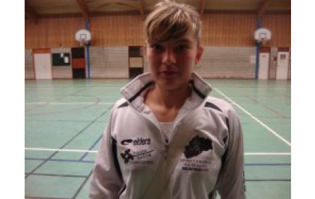 BON STAGE OPHELIE...