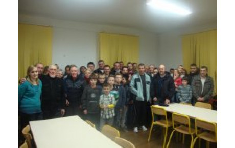 FOULE SENTIMENTALE...