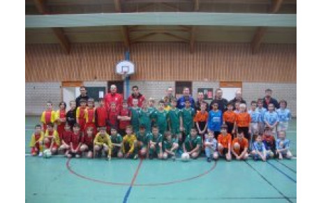 UN PETIT TOUR ET PUIS S'EN VA...