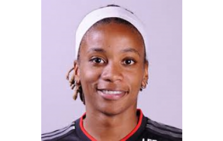 L'E.F.F DU FC PAYS MINIER A SA MARRAINE...