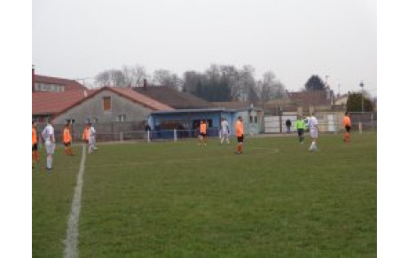 L'EQUIPE FANION EN MAUVAISE POSTURE...