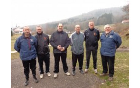 CELA N'AURAIT PAS ETE POSSIBLE SANS EUX...