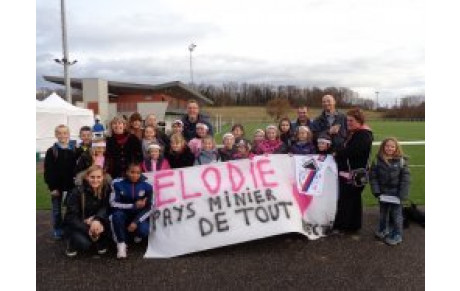 UNE FORMIDABLE RENCONTRE...