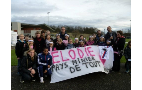 GRANDE JOURNEE CONSACREE AU FOOTBALL FEMININ LE SAMEDI 08 JUIN...