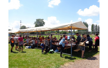 UN BEAU TOURNOI DE FIN DE SAISON...