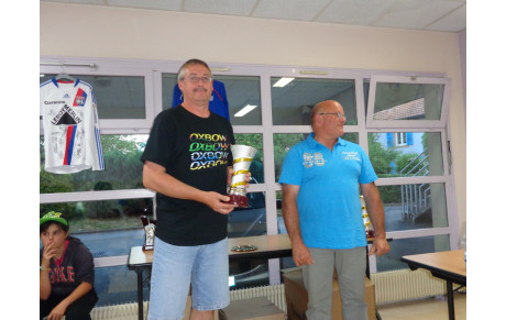 LES GROUPES U15 ET U18 SONT DEVOILES...