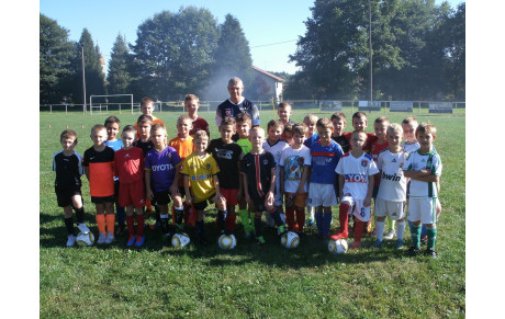 CHALLENGE COLLILIEUX...