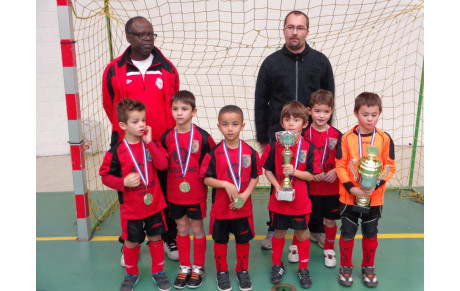 LURE S'IMPOSE EN U7...