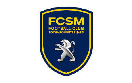 U13..., LE FC SOCHAUX / MONTBELIARD A RONCHAMP...