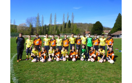 UN TRES BEL APRES-MIDI...