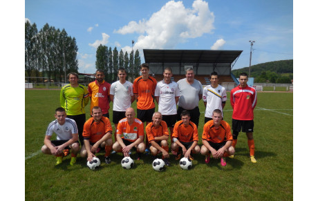 MISSION ACCOMPLIE...