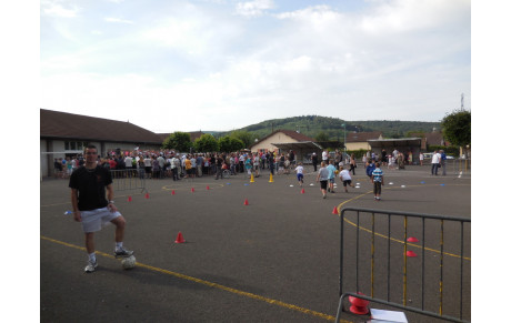 LE FCPM A LA FÊTE...