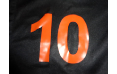 2ème TOUR DE LA COUPE DE FRANCE...