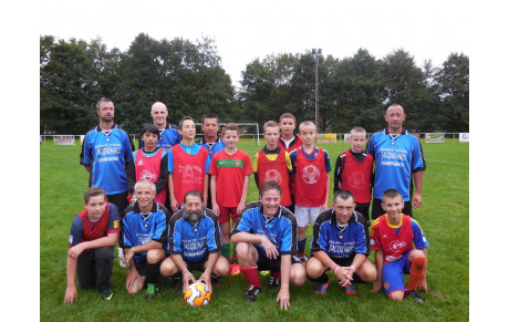 UN AGREABLE MOMENT...