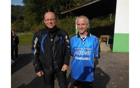 QUELLE SERVIABILITE...