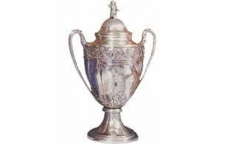 COUPE DE FRANCE 2015 / 2016...