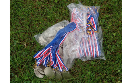 CHALLENGE DU DISTRICT...