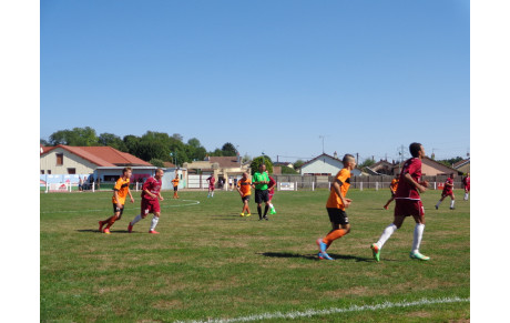 ILS NE MERITAIENT PAS CELA...