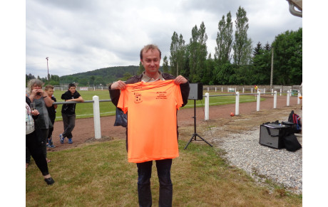 LE CAP DES 300 LICENCIES EST PASSE...