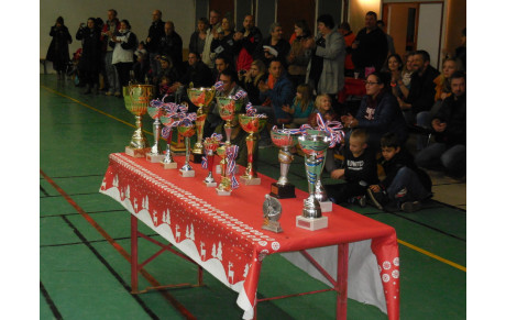 LA 11ème EDITION DES TOURNOIS EN SALLE DU FCPM APPROCHE...