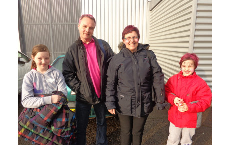 FELICITATIONS A EUX AUSSI...