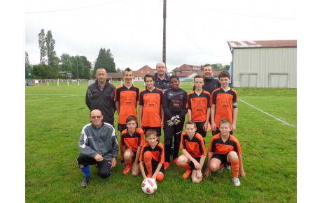 UNE FIN DE SAISON EN APOTHEOSE...