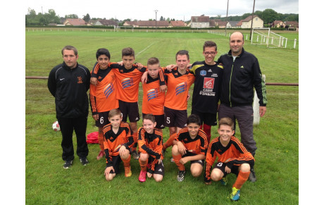 ILS SONT CHAMPIONS...