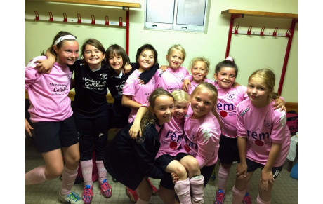 JOURNEE FEMININE, COUPES DE HAUTE-SAÔNE, A RONCHAMP...