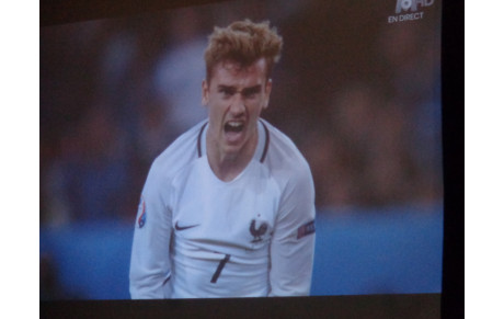 CA PREND DE L'AMPLEUR...