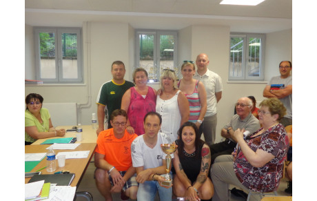 EN COMITE RESTREINT...