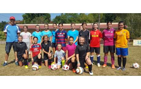 UNE PREMIERE SOUS LE SOLEIL...