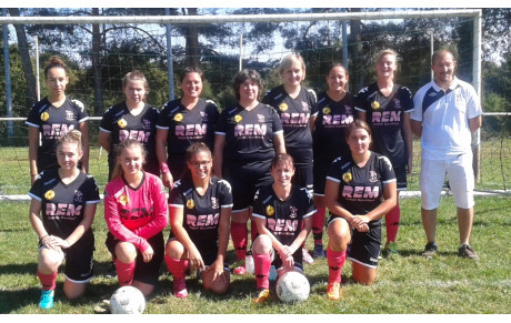 DES DEBUTS REUSSIS...