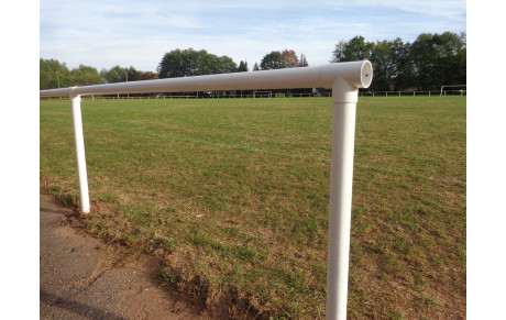 ENCORE DES TRAVAUX...