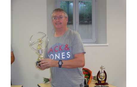 NOS U15 ET U18 SONT SERVIS...