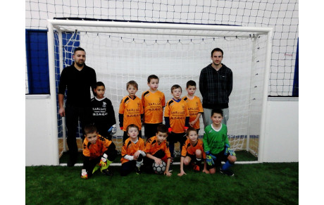 UN GRAND MERCI A L'ENTREPRISE LUTZ...