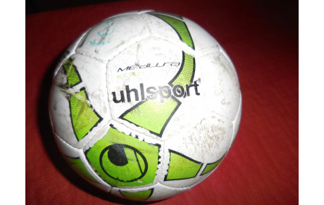 U18G, UNE SUR DEUX...